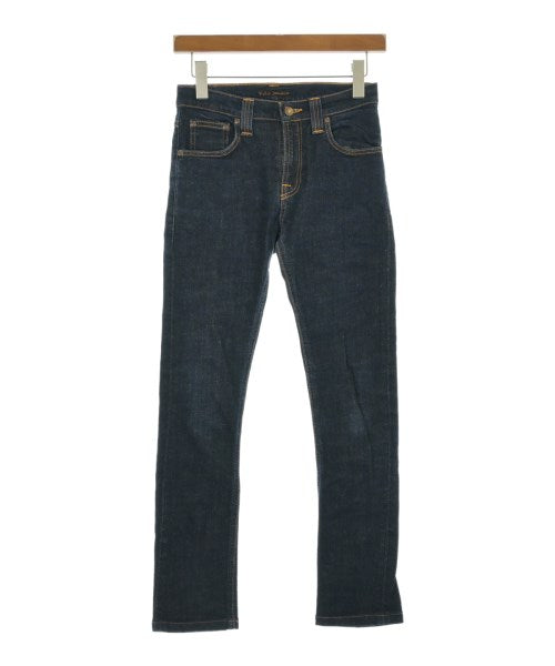 Nudie Jeans ยีนส์
