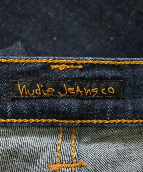 Nudie Jeans ยีนส์