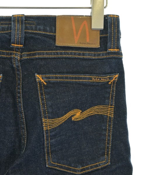 Nudie Jeans ยีนส์