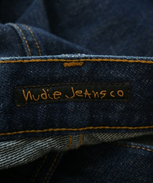 Nudie Jeans ยีนส์