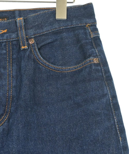 Nudie Jeans ยีนส์