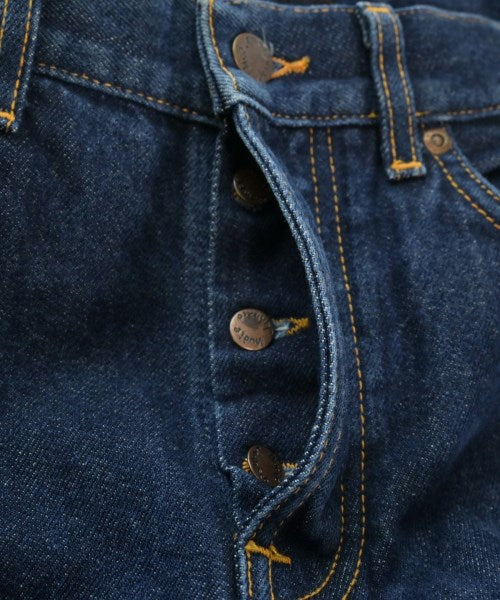 Nudie Jeans ยีนส์