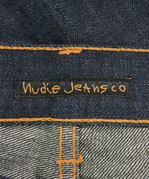 Nudie Jeans ยีนส์