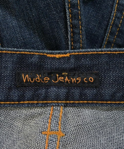 Nudie Jeans ยีนส์