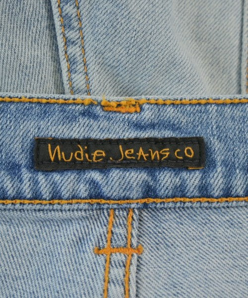Nudie Jeans ยีนส์