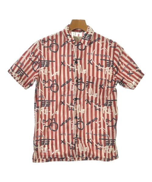 Nudie Jeans เสื้อลำลอง