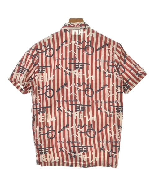 Nudie Jeans เสื้อลำลอง