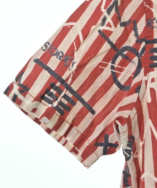 Nudie Jeans เสื้อลำลอง