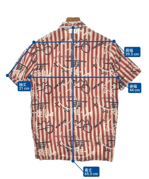 Nudie Jeans เสื้อลำลอง
