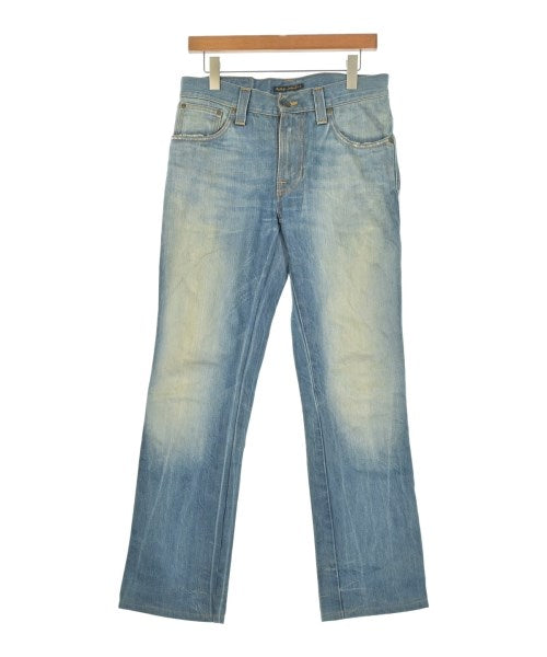 Nudie Jeans ยีนส์