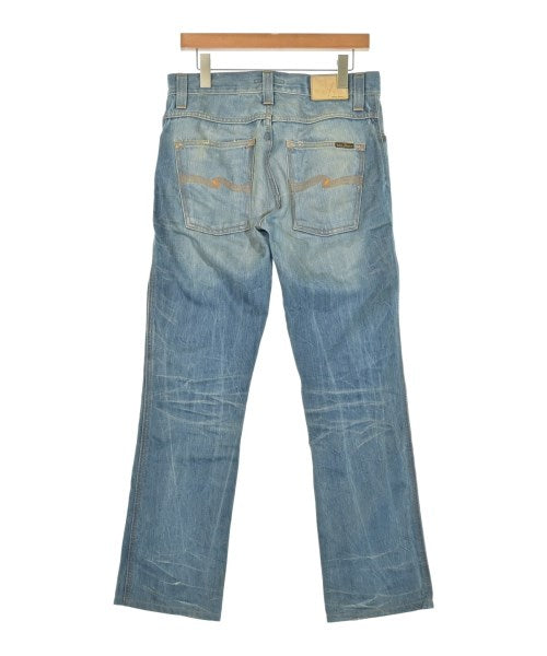 Nudie Jeans ยีนส์