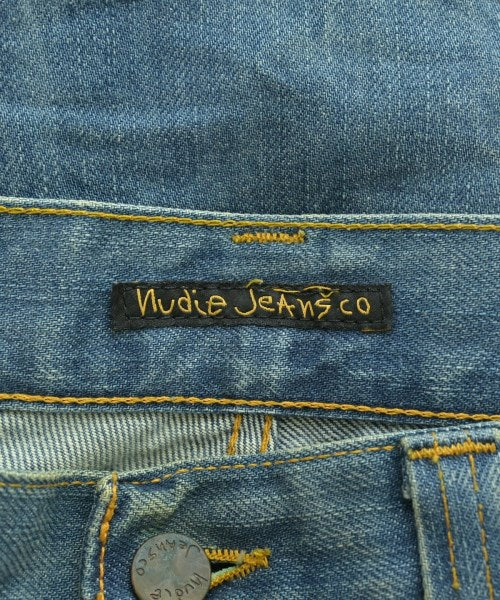 Nudie Jeans ยีนส์