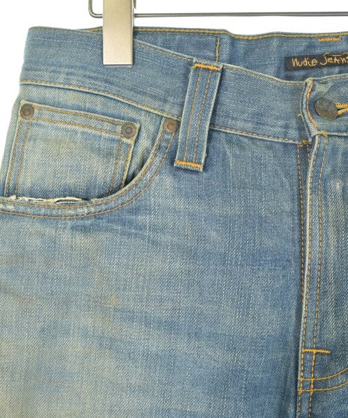 Nudie Jeans ยีนส์