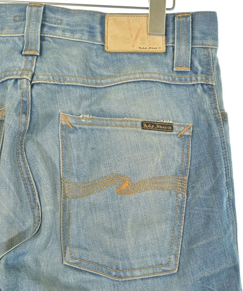 Nudie Jeans ยีนส์