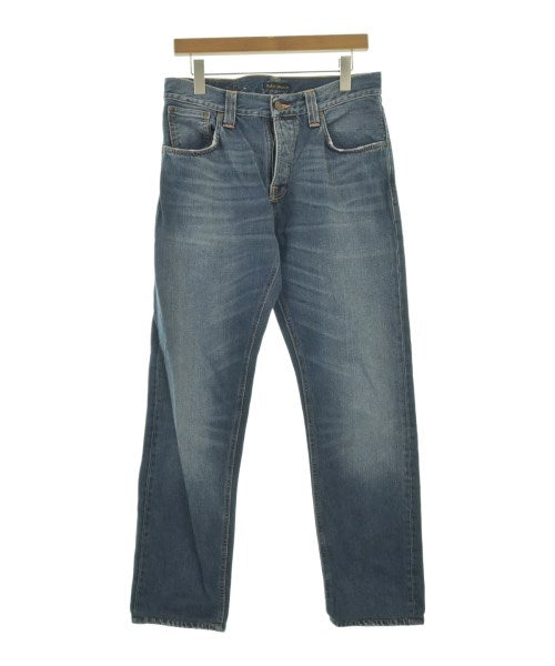 Nudie Jeans ยีนส์