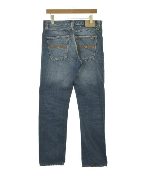 Nudie Jeans ยีนส์