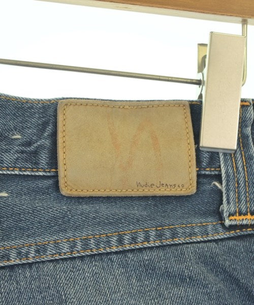 Nudie Jeans ยีนส์