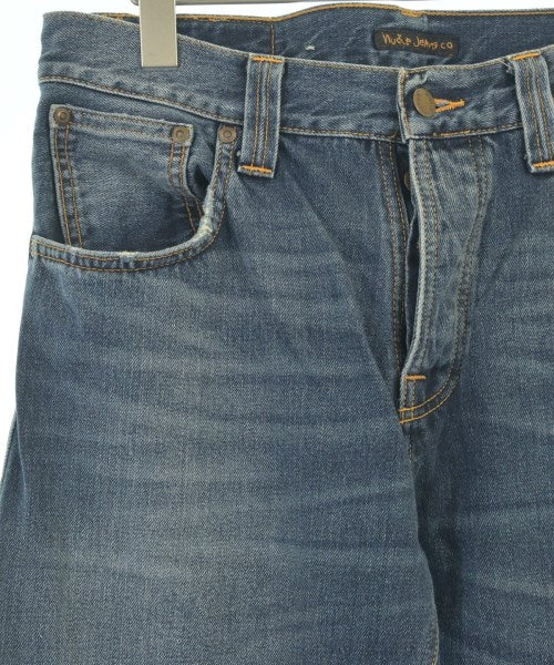 Nudie Jeans ยีนส์