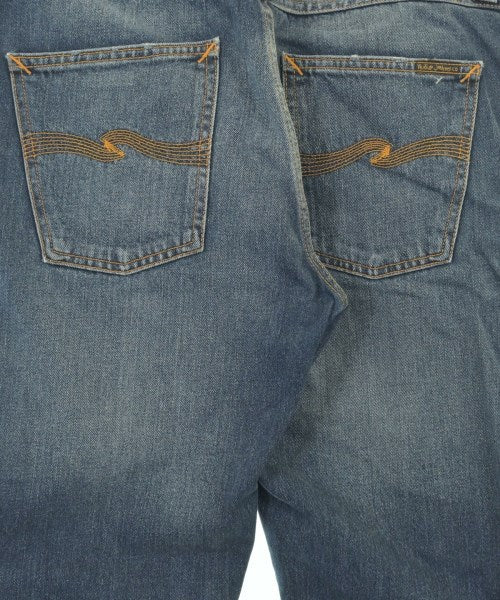 Nudie Jeans ยีนส์