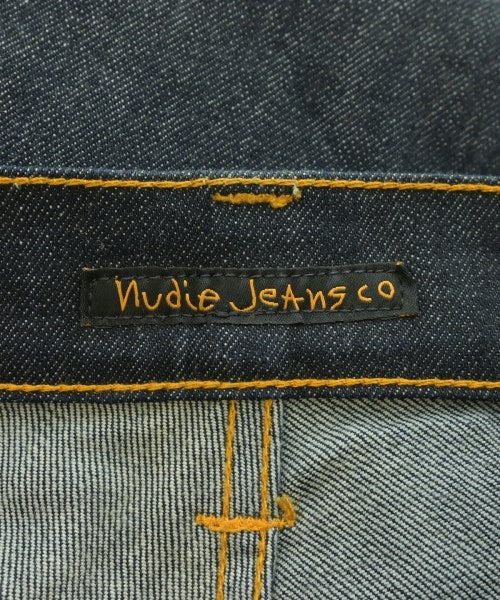 Nudie Jeans ยีนส์
