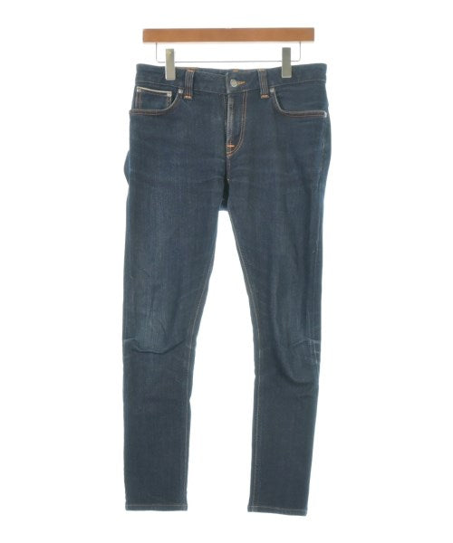Nudie Jeans ยีนส์