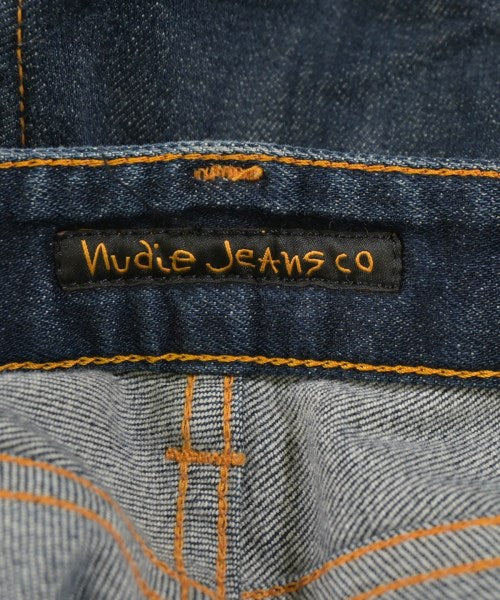 Nudie Jeans ยีนส์