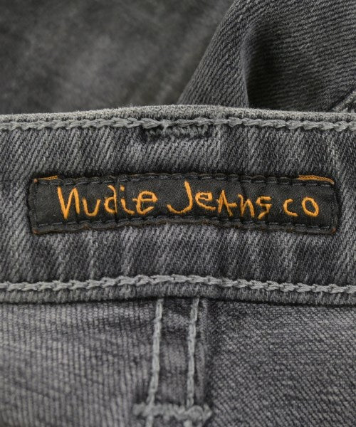 Nudie Jeans ยีนส์