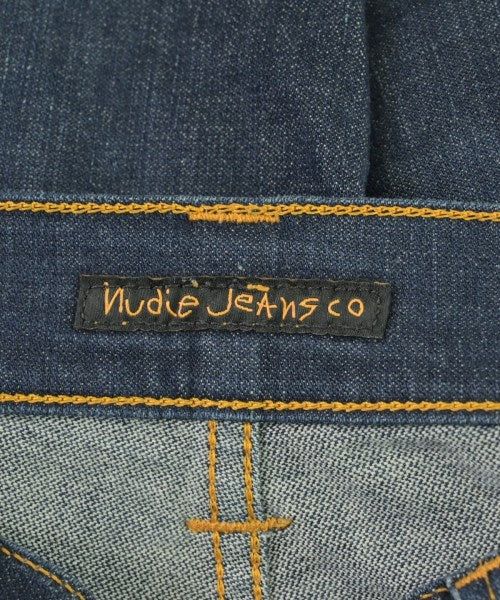 Nudie Jeans ยีนส์