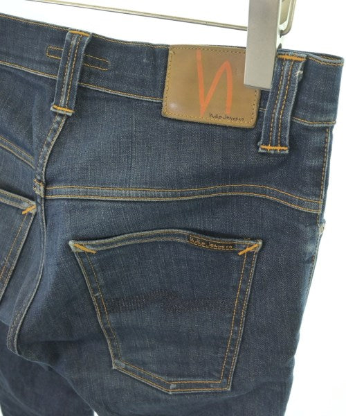 Nudie Jeans ยีนส์