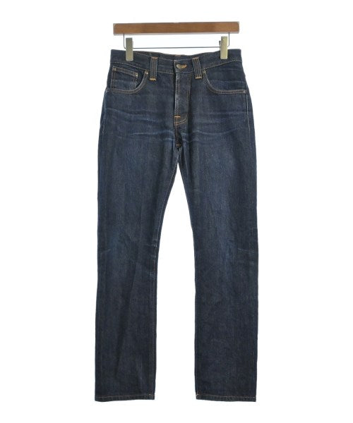 Nudie Jeans ยีนส์