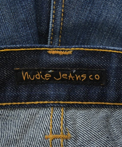 Nudie Jeans ยีนส์