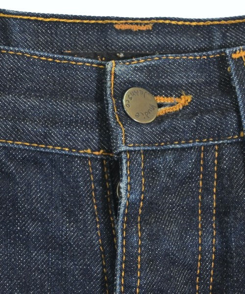 Nudie Jeans ยีนส์