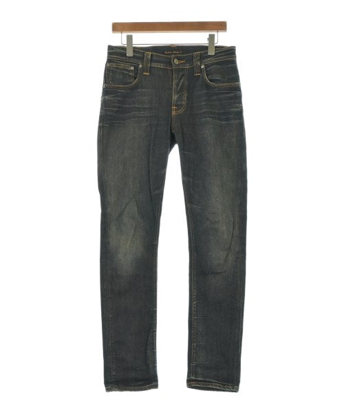 Nudie Jeans ยีนส์