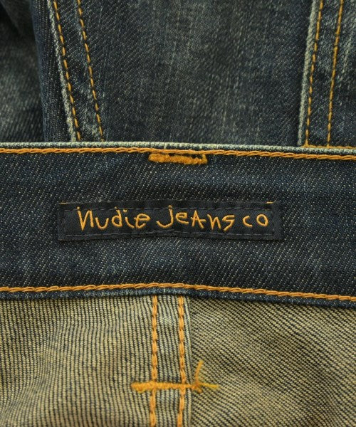 Nudie Jeans ยีนส์