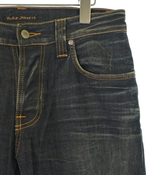Nudie Jeans ยีนส์