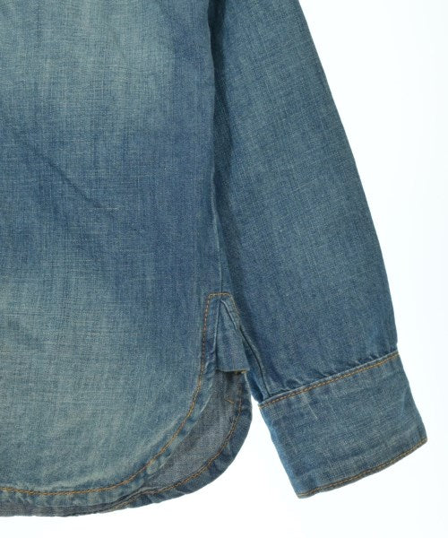 Nudie Jeans เสื้อลำลอง