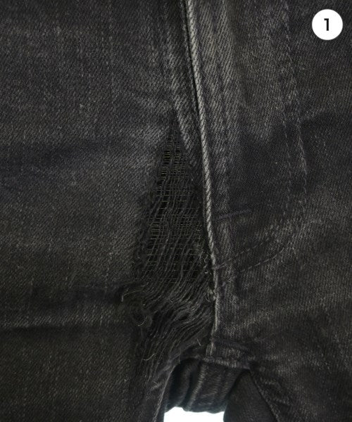 Nudie Jeans ยีนส์