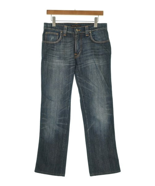 Nudie Jeans ยีนส์