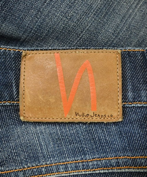 Nudie Jeans ยีนส์