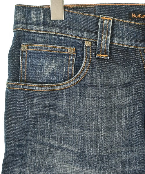 Nudie Jeans ยีนส์