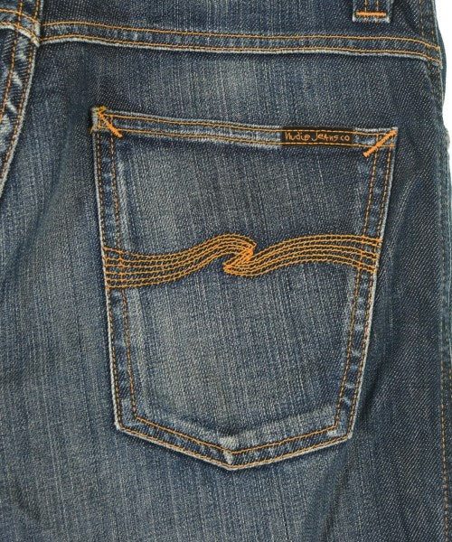 Nudie Jeans ยีนส์
