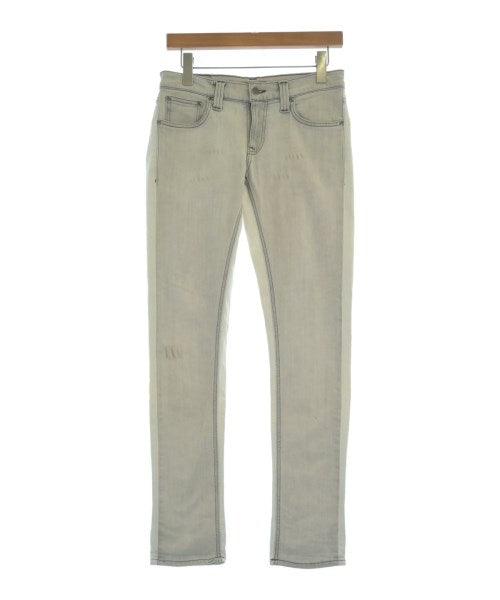 Nudie Jeans ยีนส์