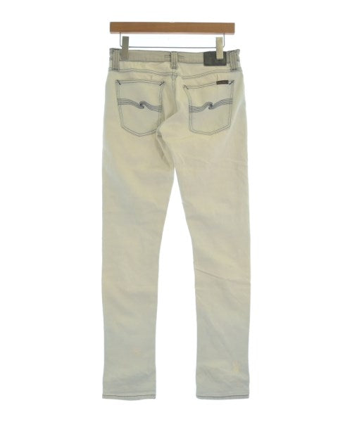 Nudie Jeans ยีนส์