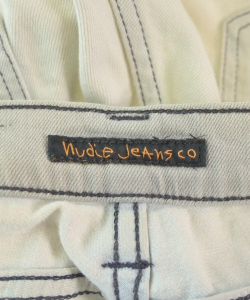 Nudie Jeans ยีนส์