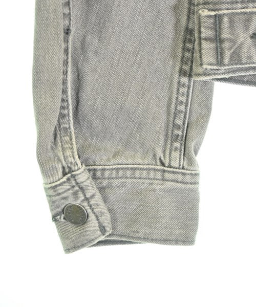 Nudie Jeans แจ็คเก็ตยีนส์
