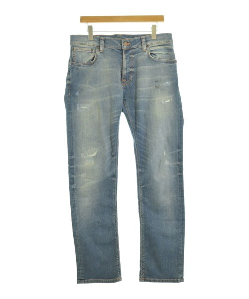 Nudie Jeans ยีนส์