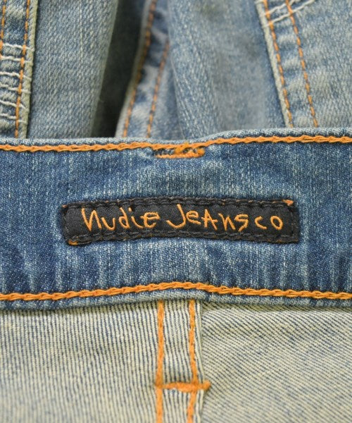 Nudie Jeans ยีนส์