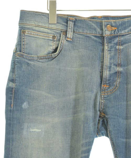 Nudie Jeans ยีนส์