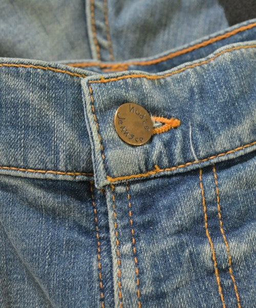 Nudie Jeans ยีนส์