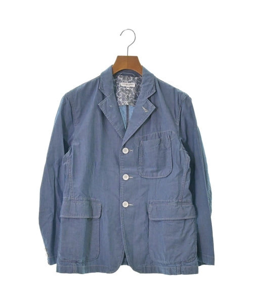 Engineered Garments แจ็คเก็ตลำลอง